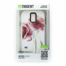 Trident Aegis Case for Samsung Galaxy S5 White and Red