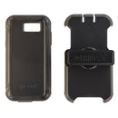 Trident Cyclops Series Hard Protective Case for Samsung Galaxy J3 (2017) Black
