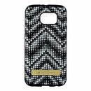 Trina Turk Dual Layer Case for Samsung Galaxy S6 - Hayward Black