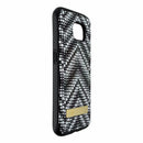 Trina Turk Dual Layer Case for Samsung Galaxy S6 - Hayward Black