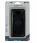 Trident Aegis Series Dual Layer Case for HTC Droid DNA/DLX /ONE X5 - Black