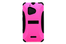 Trident Aegis Series Case for Nokia Lumia 928 - Pink