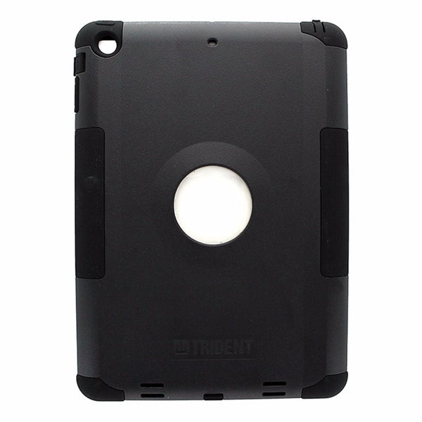 Trident Kraken Series Case for Apple iPad Air Black