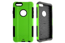 Trident Aegis Series Case for Apple iPhone 6s / 6 - Green / Black