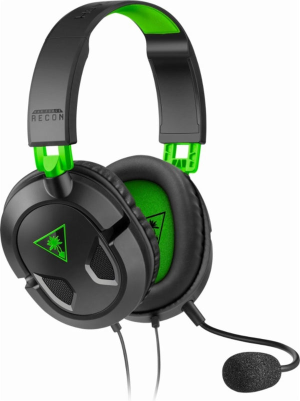 Turtle Beach - Ear Force Recon 50X Stereo Gaming Headset - Xbox One