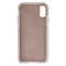 Case-Mate Brilliance Case for Apple iPhone XS / iPhone X - Rose Gold