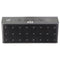 Malektronic Malibu 2.0 Wireless Bluetooth Stereo Speaker - Black