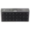 Malektronic Malibu 2.0 Wireless Bluetooth Stereo Speaker - Black
