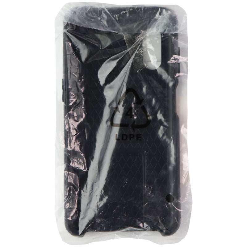 OtterBox uniVERSE Case for Samsung Galaxy XCover Pro - Black / Bulk Packaging