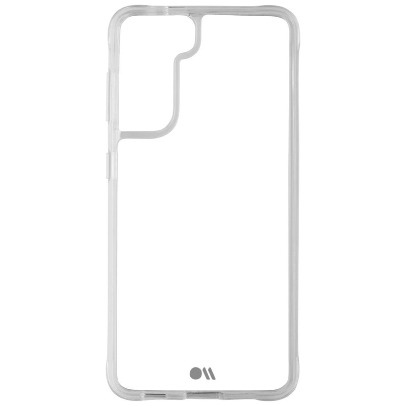 Case-Mate Tough Clear Series Hard Case for Samsung Galaxy S21 5G - Clear