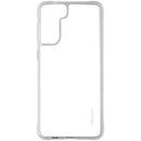Pelican Protective Case with Screen Protector for Samsung Galaxy (S21+) - Clear
