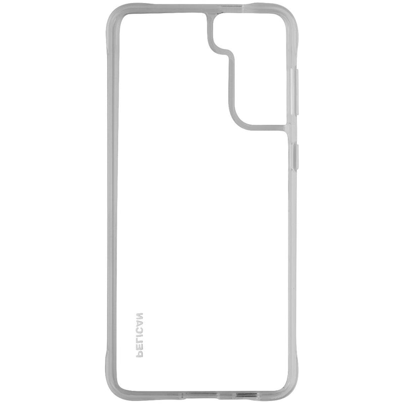 Pelican Protective Case with Screen Protector for Samsung Galaxy (S21+) - Clear