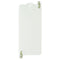 Pelican Protective Case with Screen Protector for Samsung Galaxy (S21+) - Clear