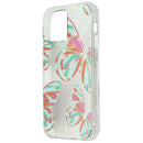 Case-Mate Prints Series Case for Apple iPhone 12 / iPhone 12 Pro - Butterflies
