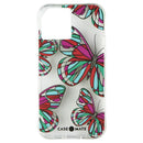 Case-Mate Prints Series Case for Apple iPhone 12 / iPhone 12 Pro - Butterflies
