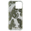 Case-Mate Prints Series Case for Apple iPhone 12 / iPhone 12 Pro - Butterflies