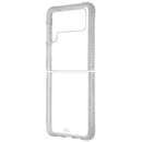 Case-Mate - Tough Plus - Case for Samsung Galaxy Z Flip 3 5G - 6.5 inch - Clear