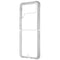 Case-Mate - Tough Plus - Case for Samsung Galaxy Z Flip 3 5G - 6.5 inch - Clear