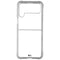 Case-Mate - Tough Plus - Case for Samsung Galaxy Z Flip 3 5G - 6.5 inch - Clear