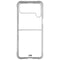 Case-Mate - Tough Plus - Case for Samsung Galaxy Z Flip 3 5G - 6.5 inch - Clear