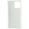 Case-Mate BLOX Series Rectangular Case for iPhone 12 Pro Max - White Marble
