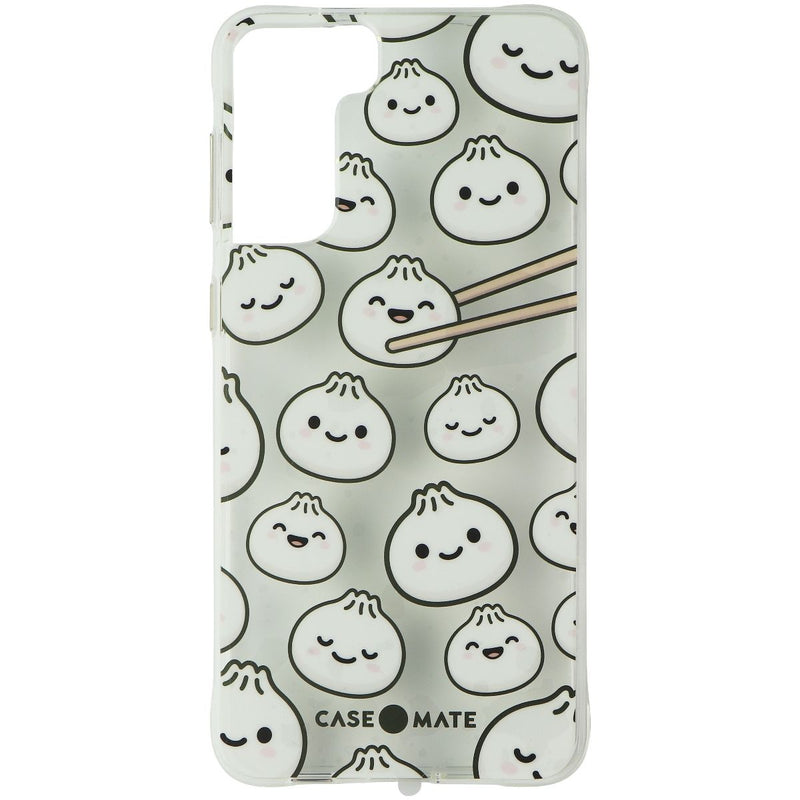 Case-Mate Prints Case for Samsung Galaxy S21+ (Plus) 5G - Cute as a Dumpling