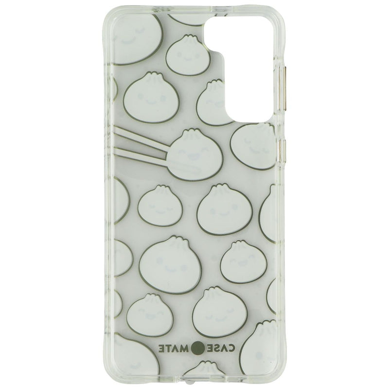 Case-Mate Prints Case for Samsung Galaxy S21+ (Plus) 5G - Cute as a Dumpling