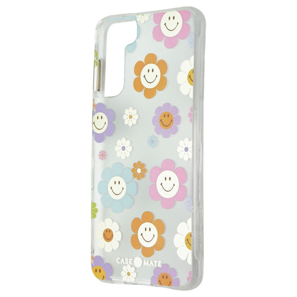 Case-Mate Tough Prints Case for Samsung Galaxy S21+ 5G - Retro Flowers