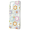 Case-Mate Tough Prints Case for Samsung Galaxy S21+ 5G - Retro Flowers