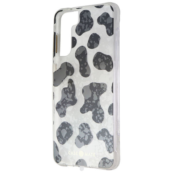 Case-Mate Prints Series Hard Case for Samsung Galaxy (S21+) 5G - Moo-ve Over