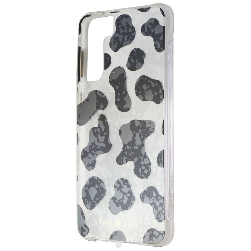 Case-Mate Prints Series Hard Case for Samsung Galaxy (S21+) 5G - Moo-ve Over