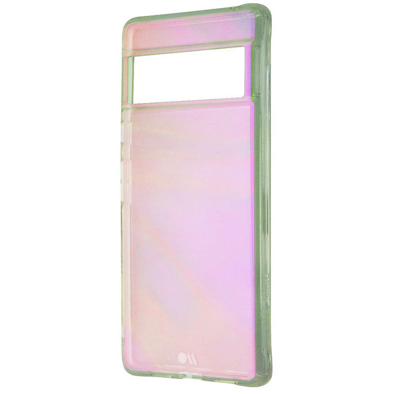 Case-Mate Case for Google Pixel 6 Pro - Soap Bubble