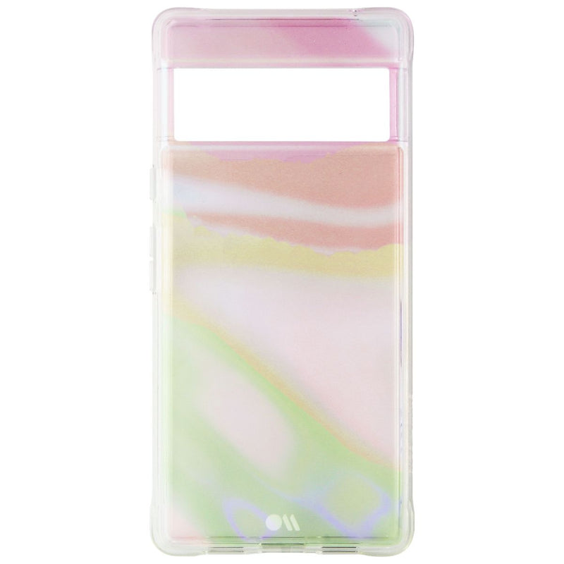 Case-Mate Case for Google Pixel 6 Pro - Soap Bubble