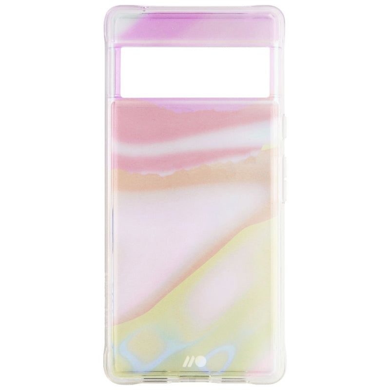 Case-Mate Case for Google Pixel 6 Pro - Soap Bubble