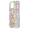 Case-Mate Tough Prints Series Case for Apple iPhone 13 Mini - Neon Stars