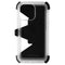 Pelican Voyager Series Case & Holster for iPhone 14 Pro Max - Clear/Black