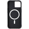 Case-Mate 3-in-1 Protection Pack Case + Glass for iPhone 14 - Black