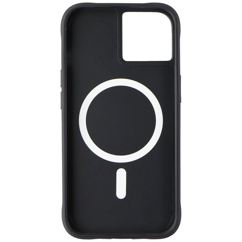 Case-Mate 3-in-1 Protection Pack Case + Glass for iPhone 14 - Black