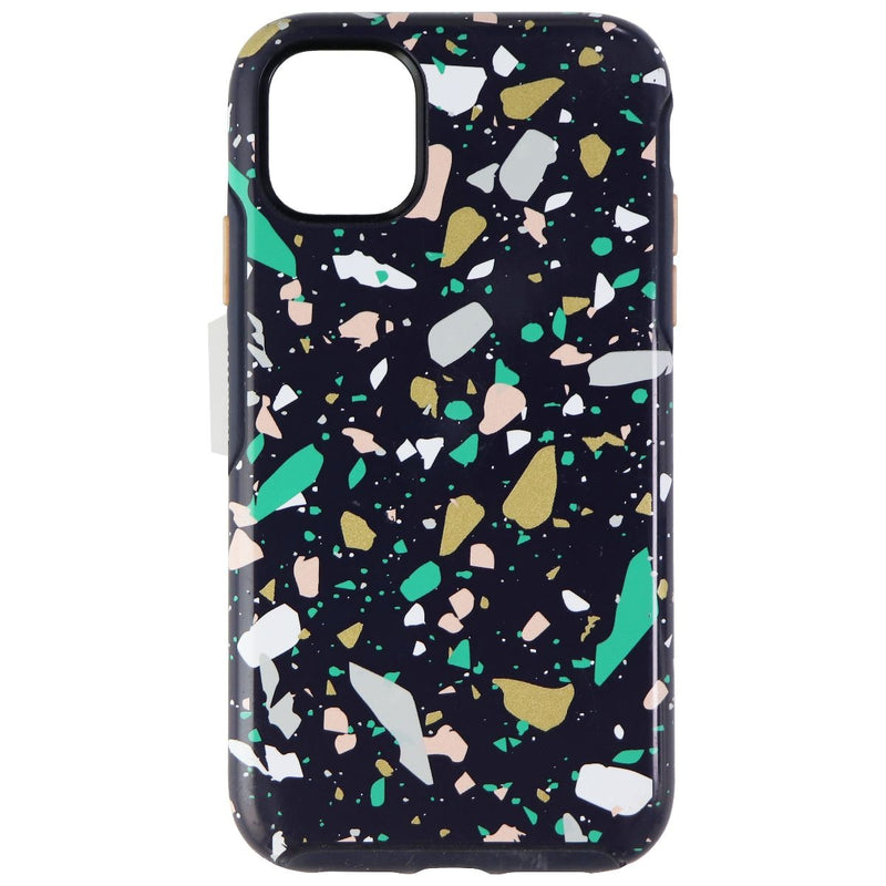 OtterBox Symmetry Case for Apple iPhone 11 - Taken 4 Granite (Dress Blues)