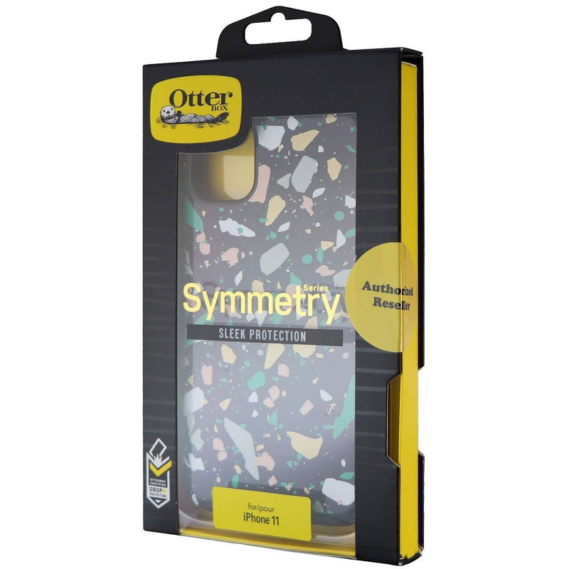 OtterBox Symmetry Case for Apple iPhone 11 - Taken 4 Granite (Dress Blues)