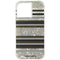 Case-Mate Hardshell Case For Magsafe for iPhone 14 Pro Max - Pearl Stripes
