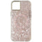 Case-Mate Elizabeth James Case for MagSafe for iPhone 14 Plus - Rose Acetate
