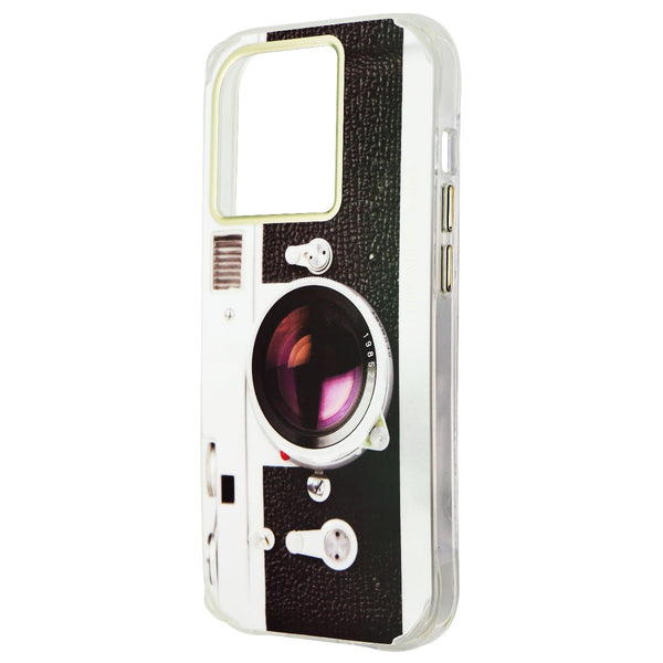 Elizabeth James Case for MagSafe for Apple iPhone 14 Pro - Elizabeth in Paris