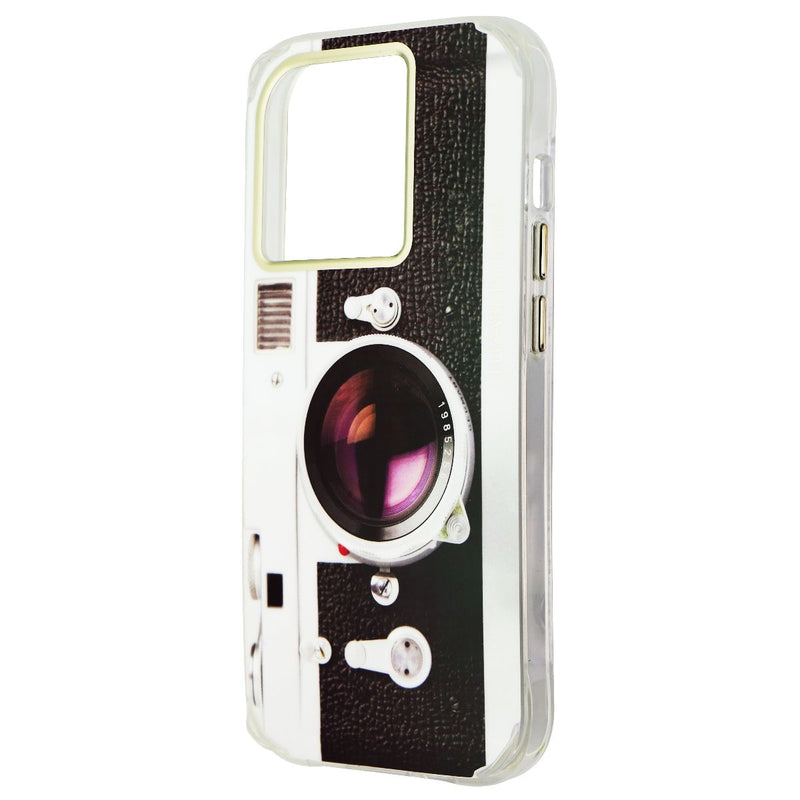 Elizabeth James Case for MagSafe for Apple iPhone 14 Pro - Elizabeth in Paris