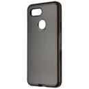 CellHelmet Altitude X Series Gel Case for Google Pixel 3 Smartphones - Black