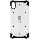 Urban Armor Gear Pathfinder Series for iPhone XS Max - White / Black