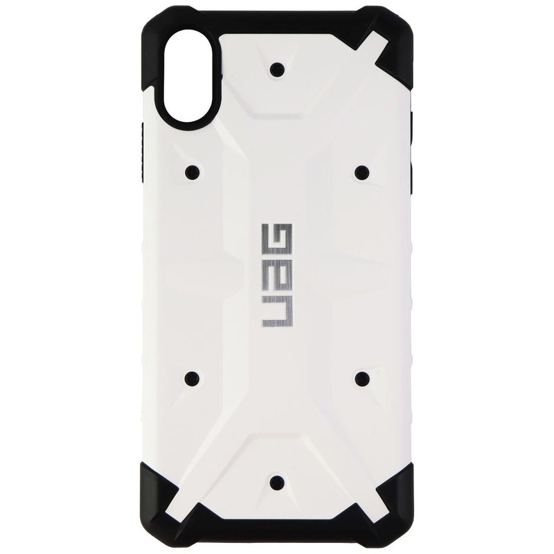 Urban Armor Gear Pathfinder Series for iPhone XS Max - White / Black