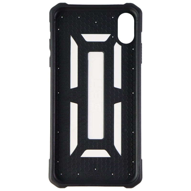 Urban Armor Gear Pathfinder Series for iPhone XS Max - White / Black