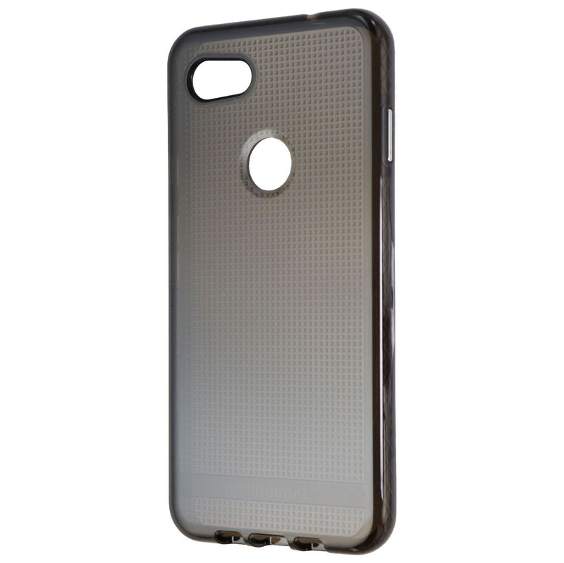 CellHelmet Altitude X Pro Series Case for Google Pixel 3a XL - Black