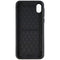 Urban Armor Gear Scout Series Case for Motorola Moto e6 - Black
